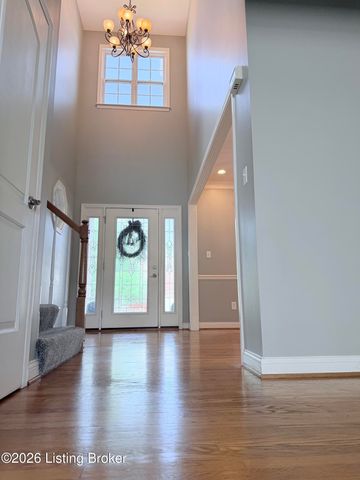 329 Links Dr, Simpsonville, KY 40067