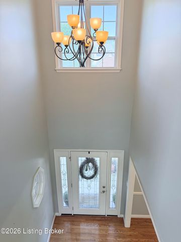 329 Links Dr, Simpsonville, KY 40067