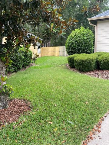 8389 SW 80TH PLACE, Gainesville, FL 32608