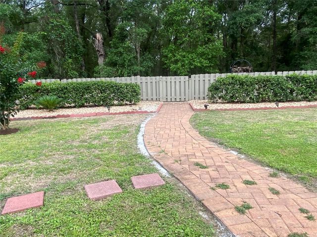 8389 SW 80TH PLACE, Gainesville, FL 32608