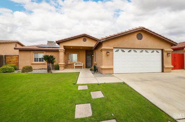 5320 San Mateo, Bakersfield, CA 93307