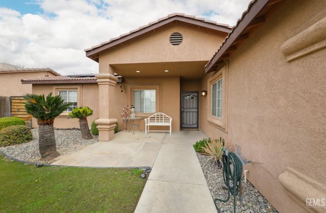 5320 San Mateo, Bakersfield, CA 93307