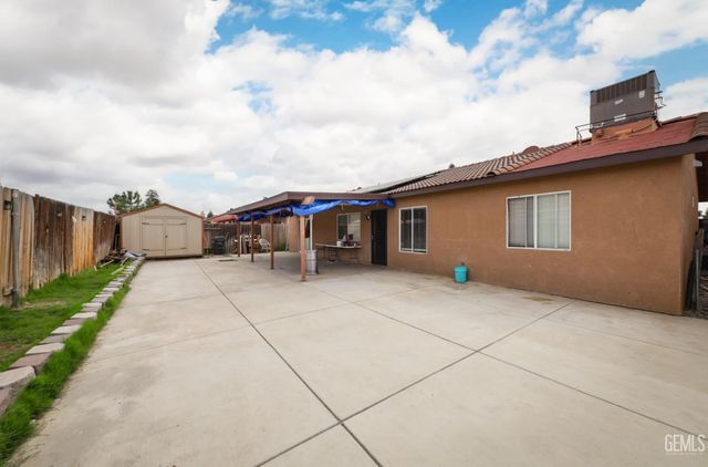5320 San Mateo, Bakersfield, CA 93307