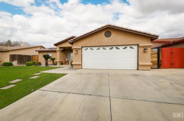 5320 San Mateo, Bakersfield, CA 93307