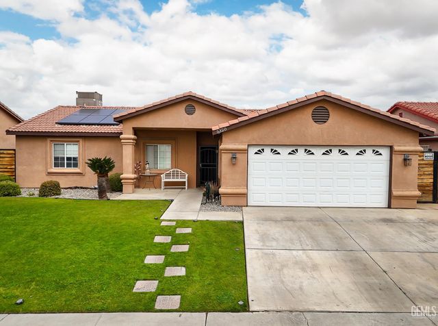 5320 San Mateo, Bakersfield, CA 93307