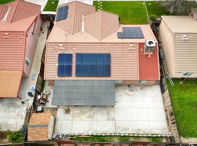 5320 San Mateo, Bakersfield, CA 93307