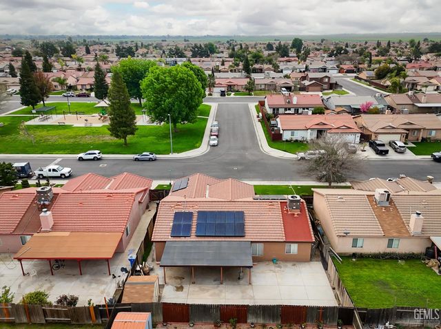 5320 San Mateo, Bakersfield, CA 93307