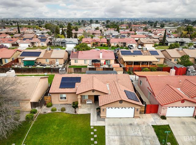 5320 San Mateo, Bakersfield, CA 93307