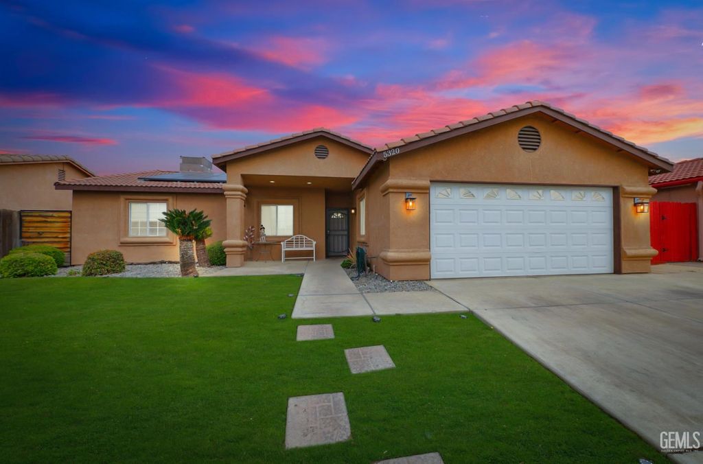 5320 San Mateo, Bakersfield, CA 93307