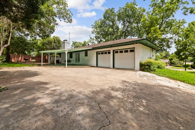 5007 Rockport Drive, Dallas, TX 75232