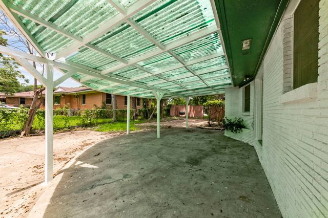 5007 Rockport Drive, Dallas, TX 75232