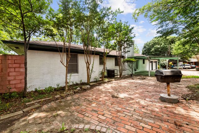 5007 Rockport Drive, Dallas, TX 75232