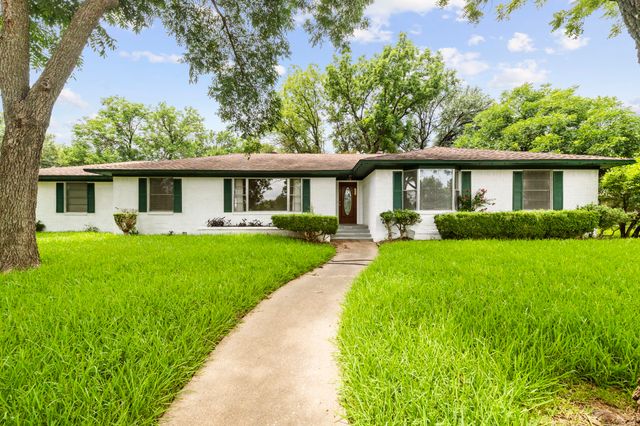 5007 Rockport Drive, Dallas, TX 75232