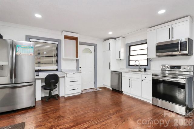 2015 Overhill Drive, Monroe, NC 28110