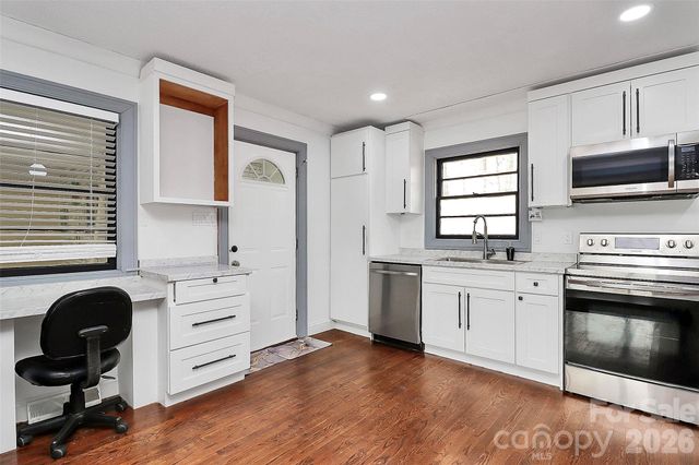 2015 Overhill Drive, Monroe, NC 28110