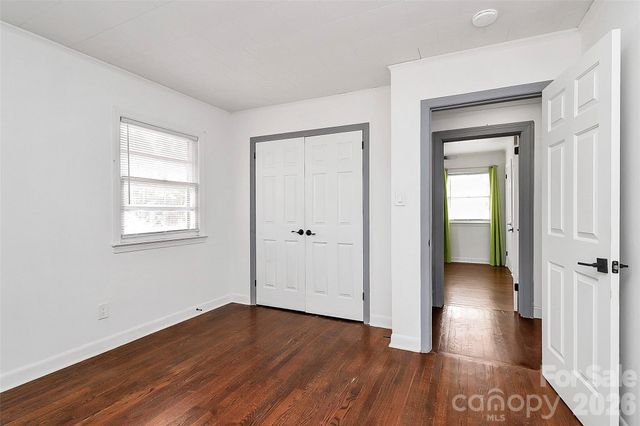 2015 Overhill Drive, Monroe, NC 28110