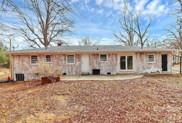 2015 Overhill Drive, Monroe, NC 28110