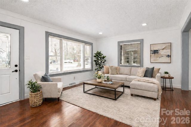 2015 Overhill Drive, Monroe, NC 28110