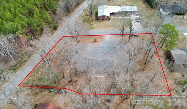 2015 Overhill Drive, Monroe, NC 28110