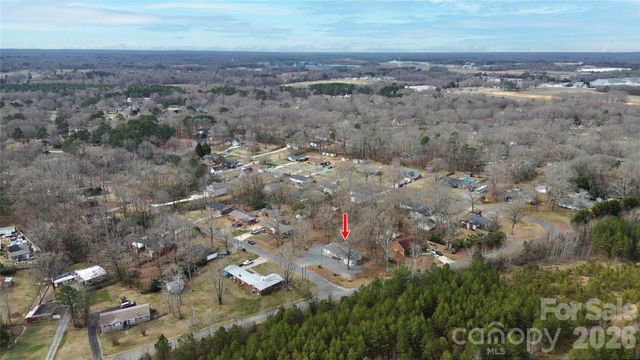 2015 Overhill Drive, Monroe, NC 28110