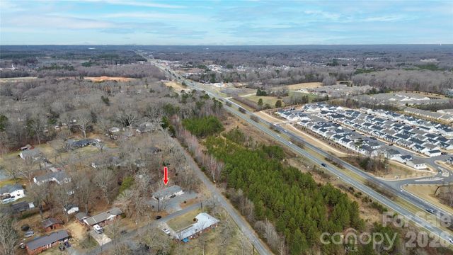 2015 Overhill Drive, Monroe, NC 28110