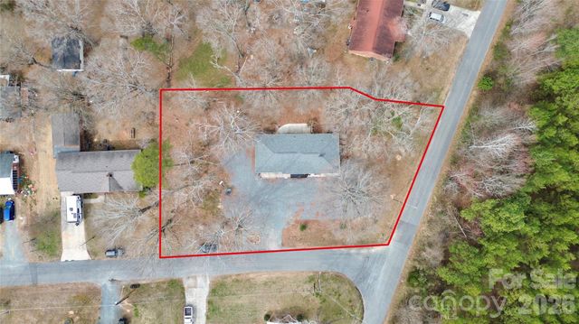 2015 Overhill Drive, Monroe, NC 28110