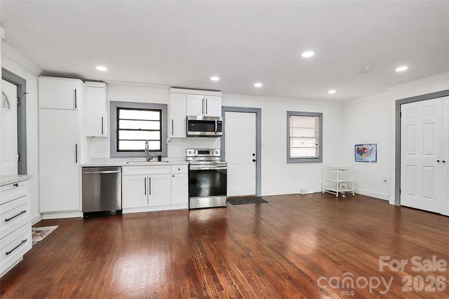 2015 Overhill Drive, Monroe, NC 28110