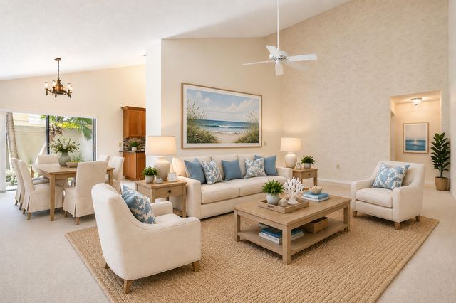 137 Seashore Drive, Jupiter, FL 33477