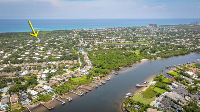 137 Seashore Drive, Jupiter, FL 33477