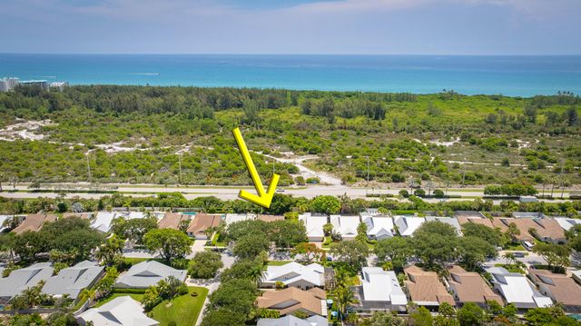 137 Seashore Drive, Jupiter, FL 33477