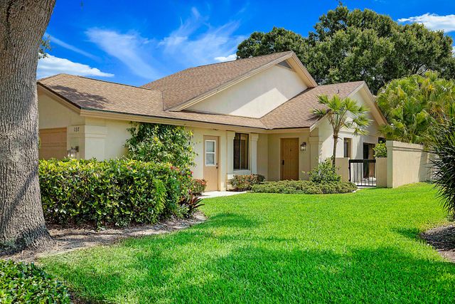 137 Seashore Drive, Jupiter, FL 33477