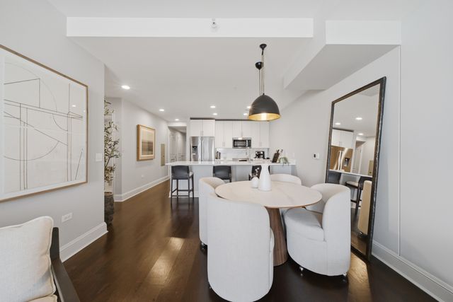 850 N Lake Shore Drive 802, Chicago, IL 60611