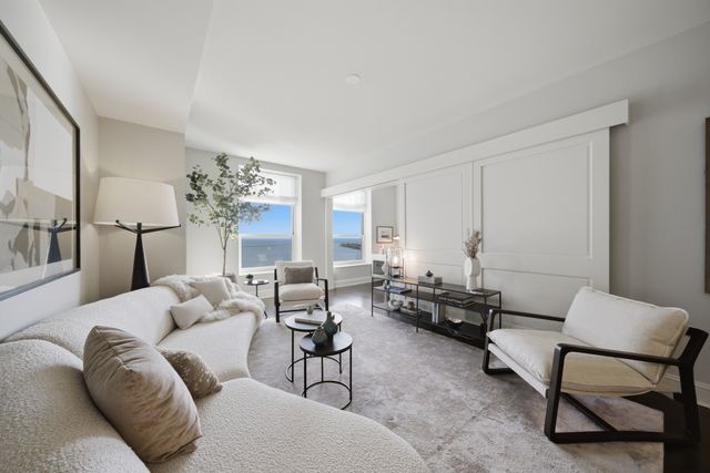 850 N Lake Shore Drive 802, Chicago, IL 60611