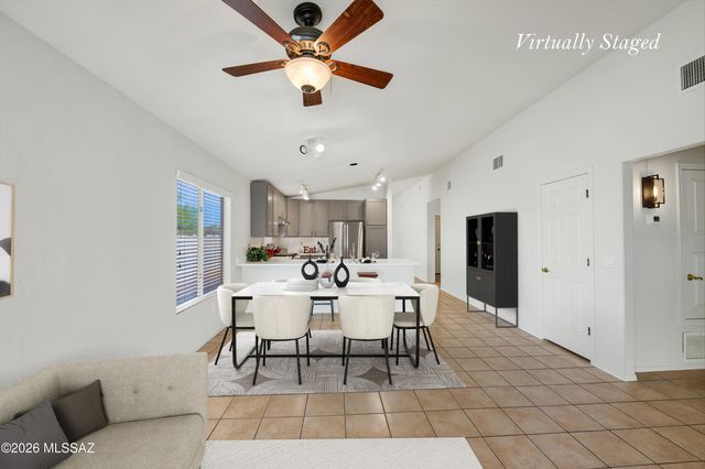 102 E Elixir Place, Oro Valley, AZ 85755