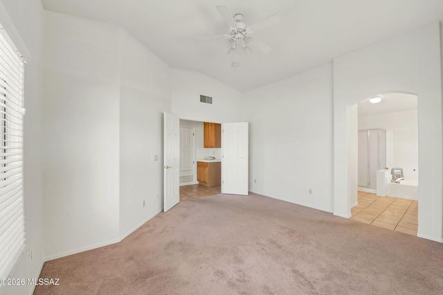 102 E Elixir Place, Oro Valley, AZ 85755