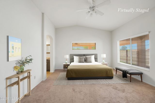 102 E Elixir Place, Oro Valley, AZ 85755