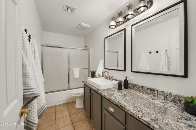 102 E Elixir Place, Oro Valley, AZ 85755