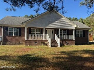 106 Ryan Lane, Murfreesboro, NC 27855