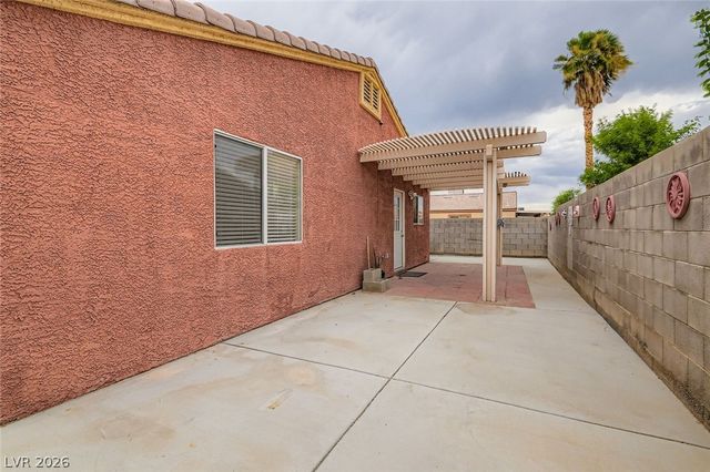 5230 Panguitch Drive, Las Vegas, NV 89122