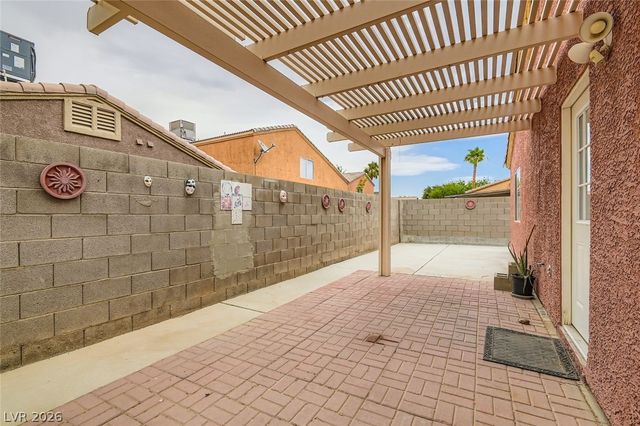 5230 Panguitch Drive, Las Vegas, NV 89122