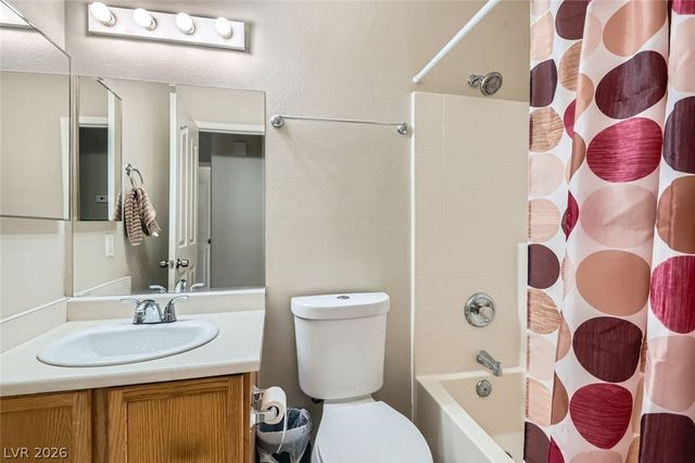 5230 Panguitch Drive, Las Vegas, NV 89122