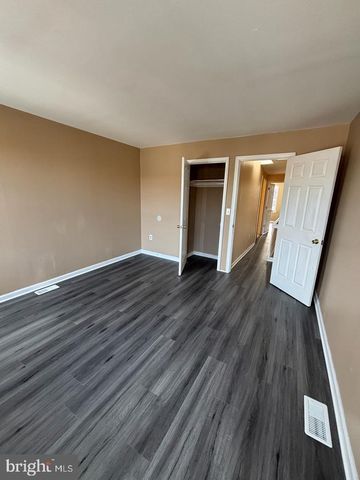 1633 NORMAL AVE, Baltimore, MD 21213