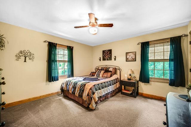 25115 W Cedarwood Lane, Ingleside, IL 60041