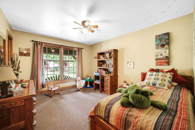25115 W Cedarwood Lane, Ingleside, IL 60041