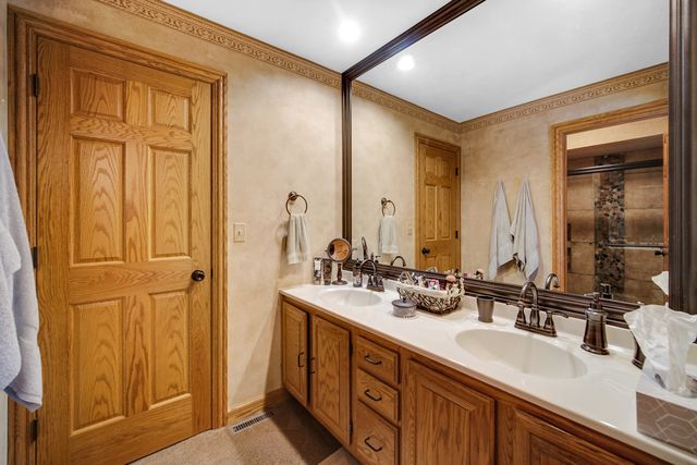 25115 W Cedarwood Lane, Ingleside, IL 60041