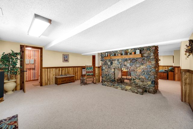 25115 W Cedarwood Lane, Ingleside, IL 60041