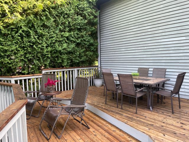 25115 W Cedarwood Lane, Ingleside, IL 60041