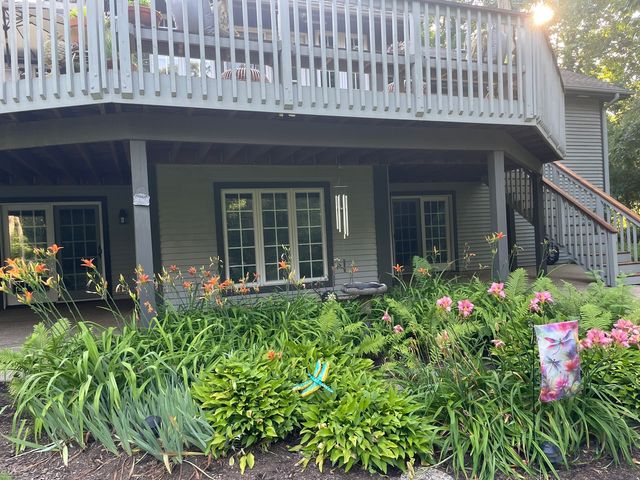 25115 W Cedarwood Lane, Ingleside, IL 60041