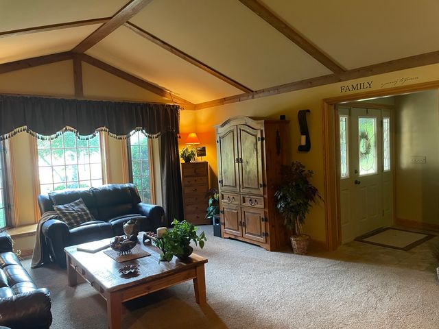 25115 W Cedarwood Lane, Ingleside, IL 60041