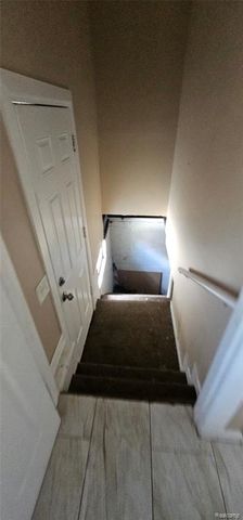8095 Roselawn Street, Detroit, MI 48204